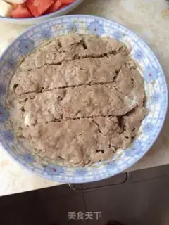 Make Sand beef step 3