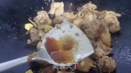 Make Lemon duck step 4