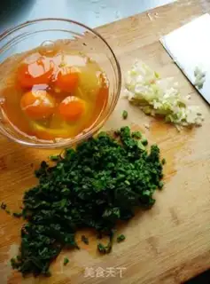 Make Fried eggs step 3