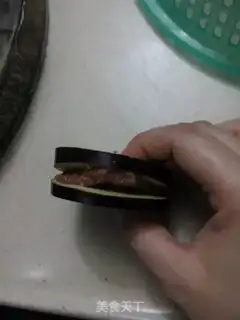 Make The bomb box step 4
