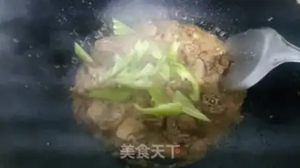 Make Lemon duck step 6