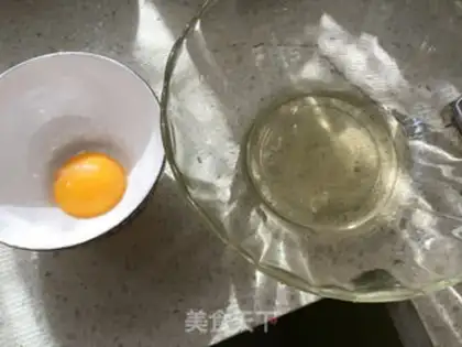 Make Make yourself a cake sooner than later step 0