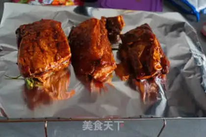 Make A simple steak step 2