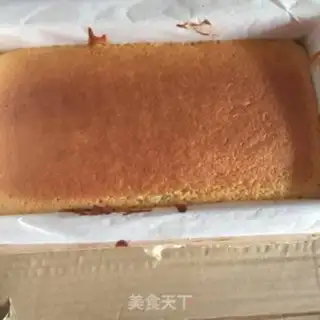 Make Three-colour honey cake step 17
