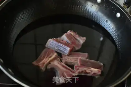 Make Tomato steak step 0