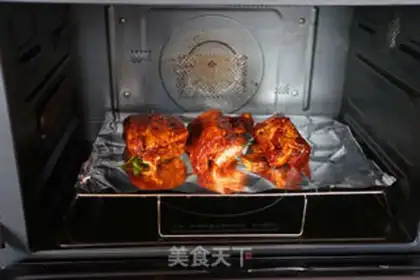 Make A simple steak step 3