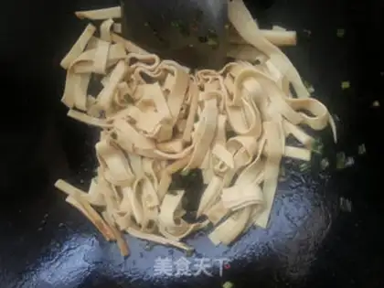 Make Bean-spill-Bale Piprika step 3