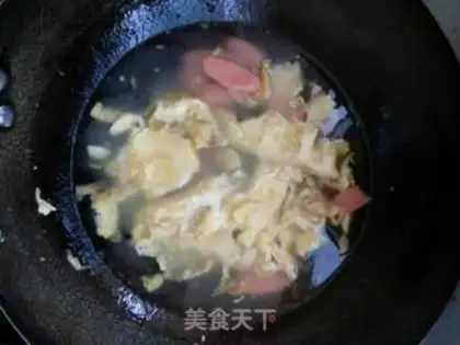 Make Tomato chicken soup step 2