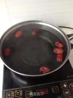 Make Fresh soup step 0