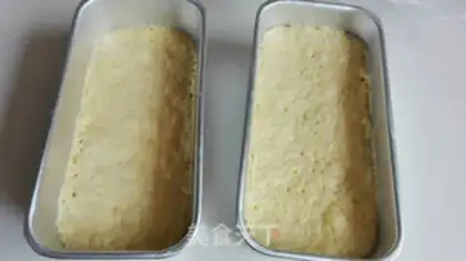 Make Corn pasta step 4