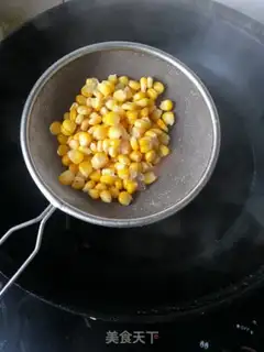 Make Bag salad sandwich step 2