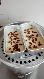 Make Corn pasta step 6