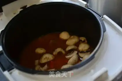 Make Tomato steak step 8