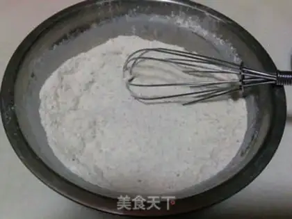 Make The fragrance step 2