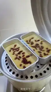 Make Corn pasta step 7