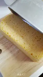 Make Corn pasta step 8