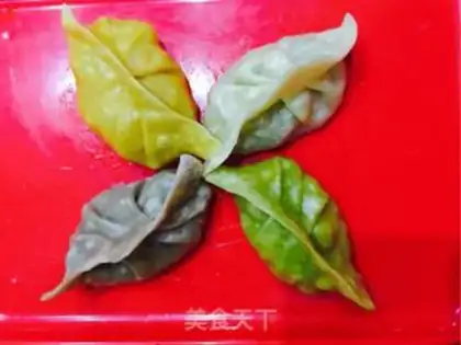 Make Fresh soup step 5