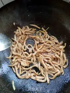 Make The spinach chord step 4