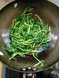 Make Hot, hot, hot step 2