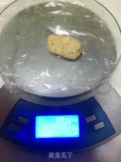 Make The fragrance step 6