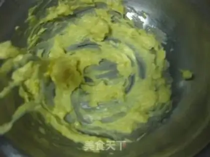 Make Old cookies step 0