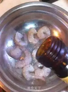 Make Shrimp step 3