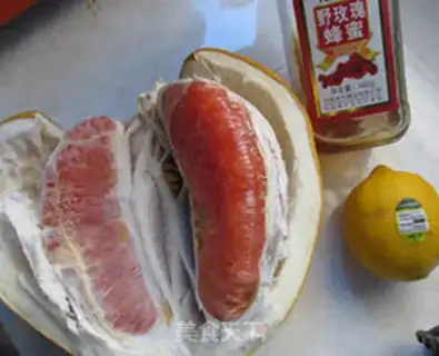 Make Lemonapple step 0
