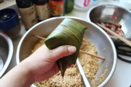 Make Fresh meat step 14