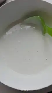 Make Scrambled milk step 3
