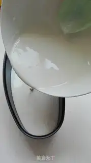 Make Scrambled milk step 4