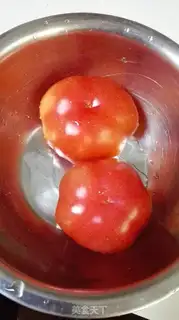 Make Potatoes step 0