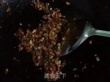 Make Meat tofu step 2