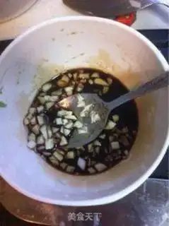 Make Shrimp step 8