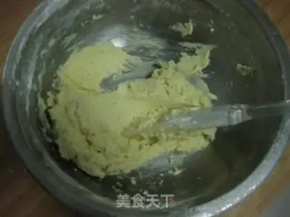Make Old cookies step 6