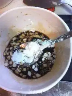 Make Shrimp step 9