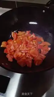 Make Potatoes step 3