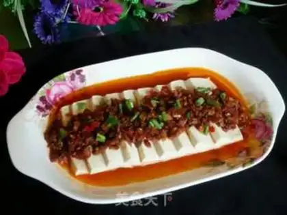 Make Meat tofu step 5