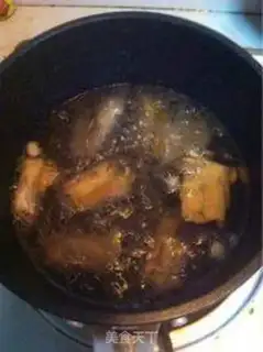 Make Shrimp step 11