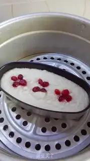 Make Scrambled milk step 8