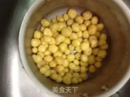 Make Fried potatoes step 0
