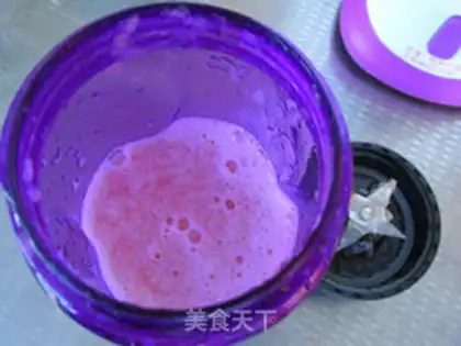 Make Lemonapple step 7