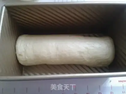 Make Seaweed pine rolls step 8