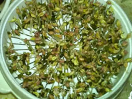 Make Green bean sprouts step 11