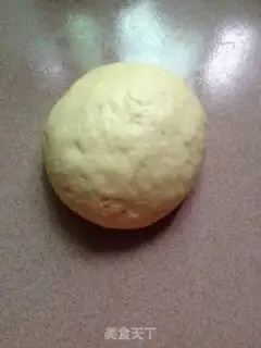 Make Goldbread step 2