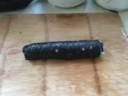 Make Sushi step 6