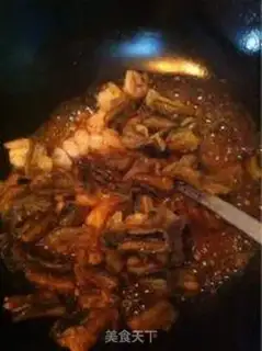Make Shrimp step 16