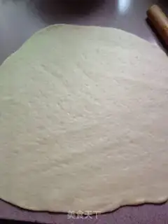 Make Goldbread step 3