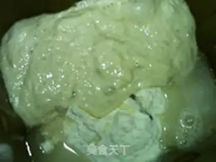 Make French bread step 9