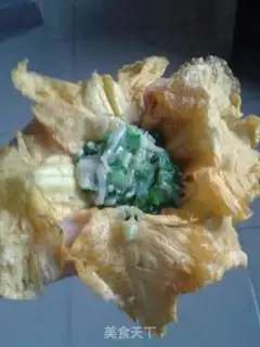 Make Pumpkin step 5