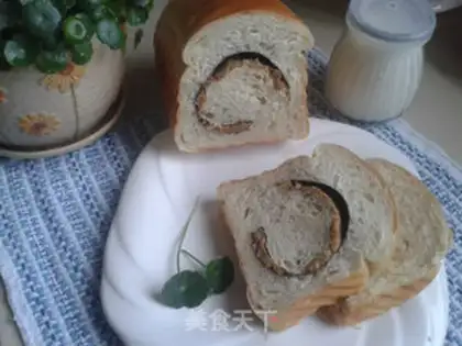 Make Seaweed pine rolls step 13